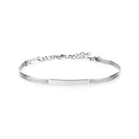 Armband Brosway Dame ESSENTIAL in Stahl BNL065